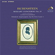 Mozart: Piano Concerto No. 17 in G Major, K. 453 - Schubert: Impromptu No. 3 in G-Flat Major & Impromptu No. 4 in A-Flat Major, D. 899 | Arthur Rubinstein
