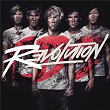 Revolution | Cd9