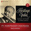 Heritage India (Kala Utsav Concerts, Vol. 2) (Live) | Pt Hariprasad Chaurasia