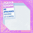 No Apologies (feat. LIZ & Santell) | Rytmeklubben