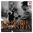 Bernstein: Chamber and Concert Music | David Zinman