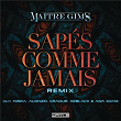 Sapés comme jamais (Remix) | Gims