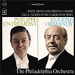 Ravel: Concerto in G Major for Piano and Orchestra, M. 83 & Falla: Nights in the Gardens of Spain | Philippe Entremont