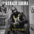 La propagande (saison 1) | Barack Adama