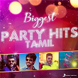 Biggest Party Hits (Tamil) | Anirudh Ravichander