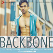 Backbone | Harrdy Sandhu & Jaani