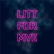 Litt for mye | Loveless + Philip Emilio