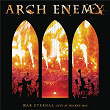 War Eternal (Live at Wacken 2016) | Arch Enemy