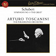 Schubert: Symphony No. 9 in C Major, D. 944 "The Great" | Arturo Toscanini