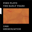 1968 Germin/ation | Pink Floyd