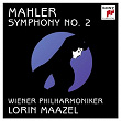 Mahler: Symphony No. 2 in C Minor "Resurrection" | Lorin Maazel