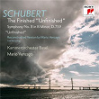Schubert: The Finished "Unfinished" (Symphony No. 8, D. 759, Reconstructed by Mario Venzago) | Kammerorchester Basel
