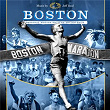 Boston (Original Motion Picture Soundtrack) | Jeff Beal