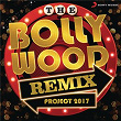 The Bollywood Remix Project 2017 | Pritam
