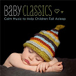 Baby Classics - Calm Music to Help Children Fall Asleep | Khatia Buniatishvili