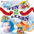 Fun 2 Learn | Zeenat Aman & Bashir Sheikh