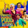 #WhistlePodu Returns | Leon James