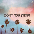 Don't You Know (Beowülf & Dom Bootleg) | Beowulf, Dom