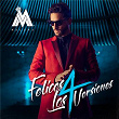 Felices los 4 (4 Versiones) | Maluma