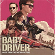Baby Driver (Music from the Motion Picture) | The Jon Spencer Blues Explosion