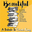 Beautiful: A Tribute to Carole King | Esther Hannaford