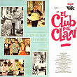 El Club del Clan, Vol. 1 | Los Red Caps