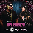 Mercy (Lady Bee Remix) | Badshah & Lady Bee