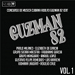 Concurso de Música Cubana "Adolfo Guzmán" 82, Vol. I (Remasterizado) | Pablo Milanés