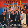 Tangomarkkinat 17 - 2004 Kuninkaalliset | Jani Huhtala