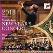 New Year's Concert 2018 / Neujahrskonzert 2018 / Concert du Nouvel An 2018 | Riccardo Muti & Wiener Philharmoniker