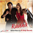 Radha (Official Remix by DJ Shilpi Sharma) (From "Jab Harry Met Sejal") | Pritam, Shahid Mallya, Sunidhi Chauhan & Dj Shilpi Sharma