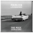 Fake Magic (Gigamesh Remix) | Peking Duk & Alunageorge