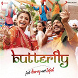 Butterfly (From "Jab Harry Met Sejal") | Pritam