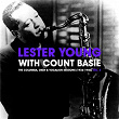 The Columbia, Okeh & Vocalion Sessions (1936-1940) Vol. 2 | Lester Young & Count Basie
