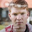 Toppen Af Poppen 2017 synger Karl William | Dorthe Gerlach