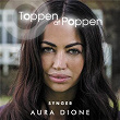 Toppen Af Poppen 2017 synger AURA | Karl William