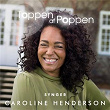 Toppen Af Poppen 2017 synger Caroline Henderson | Søren Huss