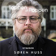 Toppen Af Poppen 2017 synger Søren Huss | Karl William