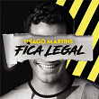 Fica Legal | Thiago Martins