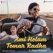 Ami Holam Tomar Radha (From "Jab Harry Met Sejal") | Pritam, Shahid Mallya