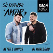 Só Fazendo Amor | Netto E Junior & Dj Marlboro