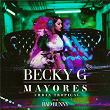 Mayores (Urban Tropical) | Becky G & Bad Bunny