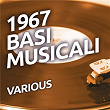 1967 Basi musicali | Gepy & Gepy