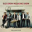 Volunteer | Old Crow Medicine Show