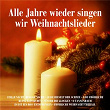 Alle Jahre wieder singen wir Weihnachtslieder: Stille Nacht, heilige Nacht, Leise rieselt der Schnee, O du Fröhliche, Kling Glöckchen, Süßer die Glocken, O Tannenbaum, Es ist ein Ros' entsprungen, Fröhliche Weihnacht überall | René Kollo