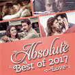 Absolute Best of 2017 (Love) | A.r. Rahman