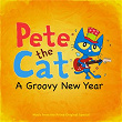 Pete The Cat: A Groovy New Year | Elvis Costello