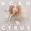 Again (Alan Walker Remix) | Noah Cyrus