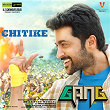 Chitike (From "Gang") | Anirudh Ravichander & Rahul Sipligunj