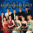 Tangomarkkinat 18 - 2005 Kuninkaalliset | Antti Ahopelto